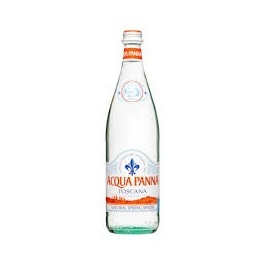 PANNA MINERAL WATER 75CL