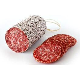 NORCINERIE SALAME UNGHERESE 2.5KG