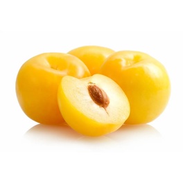 PLUMS YELLOW