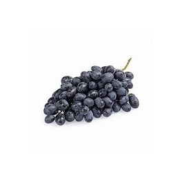 BLACK GRAPES SEEDLESS/GHENEB ISWED SEEDLESS