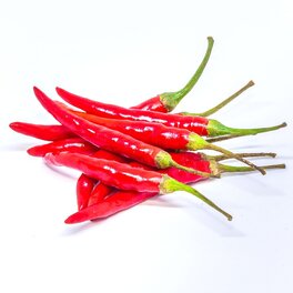 RED CHILIES