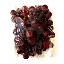 ROSE GRAPES SEEDLESS 500GR (APPROX)