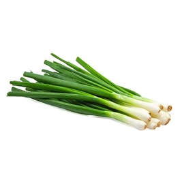 SPRING ONIONS (1 BUNCH)