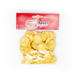 DAVES SNACKS BAGS MEXICANO KING MIX