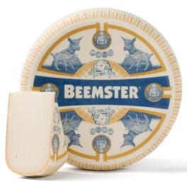 BEEMSTER GOAT CHEESE