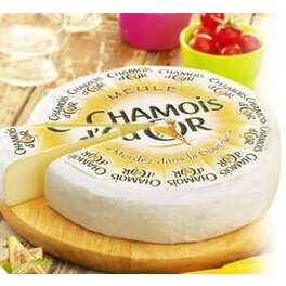 CHAMOIS D'OR