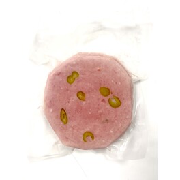 DAVES MORTADELLA WITH OLIVES