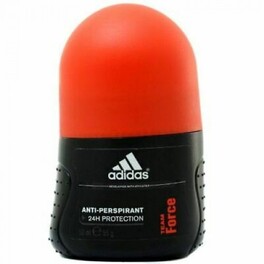 ADIDAS DEO ROLL ON 50ML TEAM FORCE