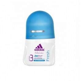ADIDAS COOL & CARE FRESH ROLL ON (NEW)