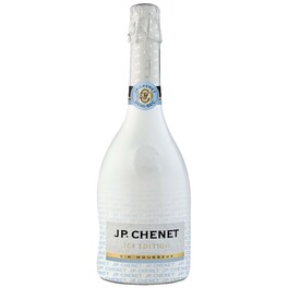 JP CHENET ICE EDITION SPARKLING BLANC 75CL