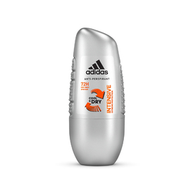 ADIDAS COOL & DRY INTENSIVE M ROLL ON 50ML (1536) ADD645