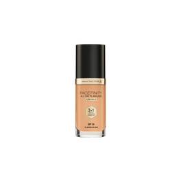 MAX FACTOR FACE FACEFINITY ALL DAY FLAWLESS 076 WARM GOLDEN