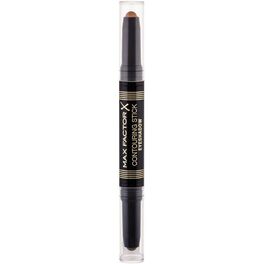 MAX FACTOR EYE SHADOW C STICK DOUBLE ENDED 005