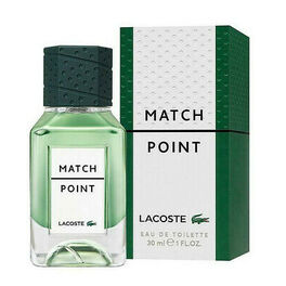 LACOSTE MATCHPOINT EDT 30ML