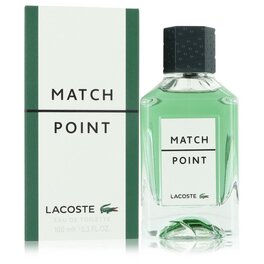 LACOSTE MATCHPOINT EDT 100ML