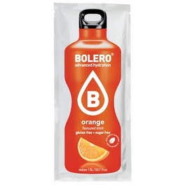 BOLERO INSTANT DRINK ORANGE