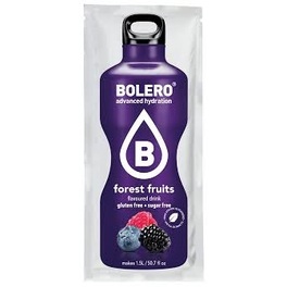 BOLERO INSTANT DRINK FOREST FRUIT