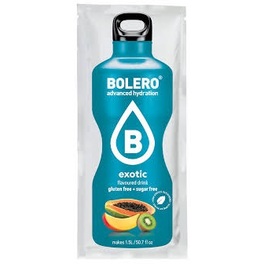 BOLERO INSTANT DRINK EXOTIC