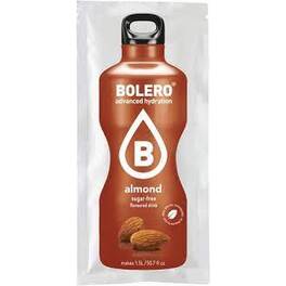 BOLERO INSTANT DRINK ALMOND