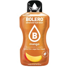 BOLERO INSTANT DRINK MANGO