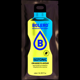 BOLERO INSTANT DRINK ISOTONIC
