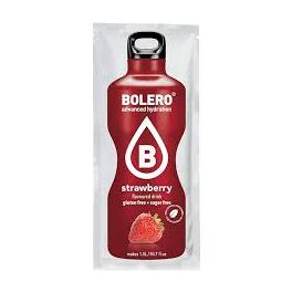 BOLERO INSTANT DRINK STRAWBERRY