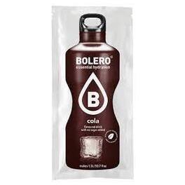 BOLERO INSTANT DRINK COLA