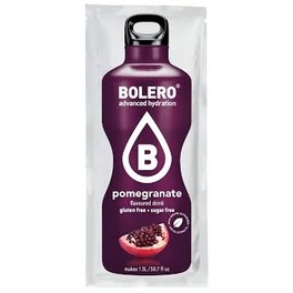 BOLERO INSTANT DRINK POMEGRANATE
