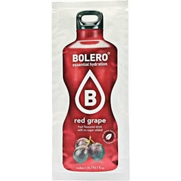 BOLERO INSTANT DRINK RED ORANGE