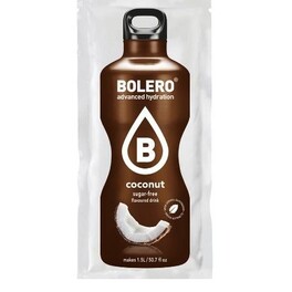 BOLERO INSTANT DRINK COCONUT