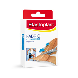 ELASTOPLAST FABRIC DRESSING 6 X 10CM