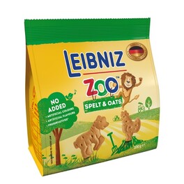 BAHLSEN ZOO COUNTRY 100G