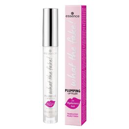 ESSENCE WHAT THE FAKE! PLUMP. LIP FILLER 01