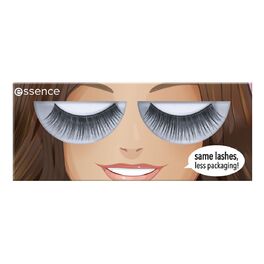 ESSENCE THE FANCY LASHES