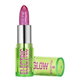 ESSENCE ELECTRIC GLOW COL. CHANGING LIPS.
