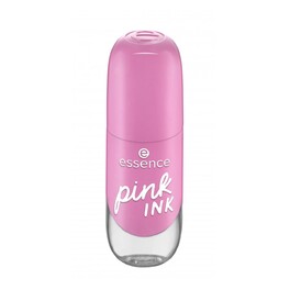 ESSENCE GEL NAIL COLOUR PINK INK 47 8ML