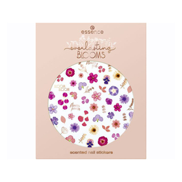 ESSENCE EVERLASTING SCENTED NAIL STICKER 01