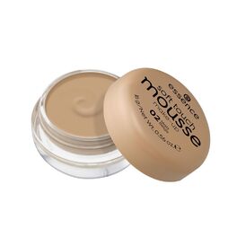 ESSENCE SOFT TOUCH MOUSSE MAKE-UP 02