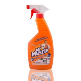 MR MUSCLE KITCHEN 5 IN 1 500ML