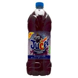 JUCEE NAS BLACKCURRANT CRD 1.5LTR