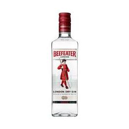 BEEFEATERS GIN 70CL