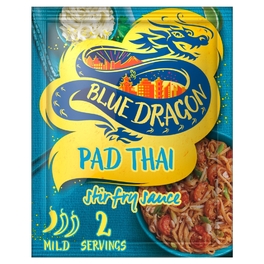 BLUE DRAGON STIR FRY PAD THAI 120G
