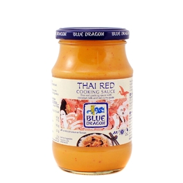 BLUE DRAGON THAI RED SAUCE ESG 370G