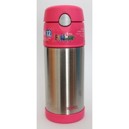 THERMOS FUNTAINER BOTT 0.47LT PINK
