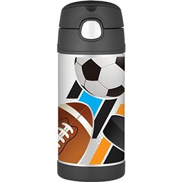 THERMOS FUNTAINER BOTTLE 0.36LT ALL SPORT
