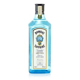 BOMBAY SAPPHIRE GIN 70CL