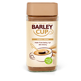 BARLEY CUP 100G