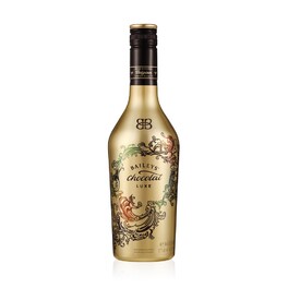 BAILEY'S CHOC LUX 15.7 GOLD SLEEVE 50cl