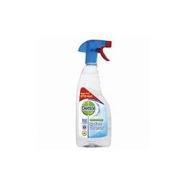 DETTOL SURFACE CLEANER 750ML