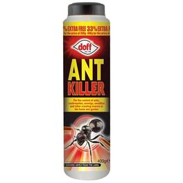 ASTONISHDOFF ANT KILLER POWDER 200GR